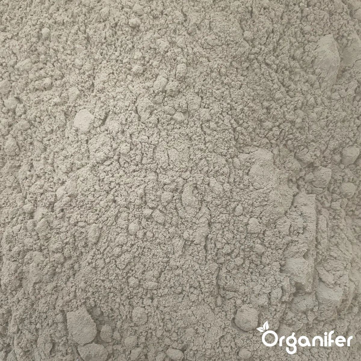 Diatomeeënaarde – 100% Zuiver – Ultra Fijn Poeder (25 Liter Zak – 10 Kg) - Organifer - Afbeelding 2