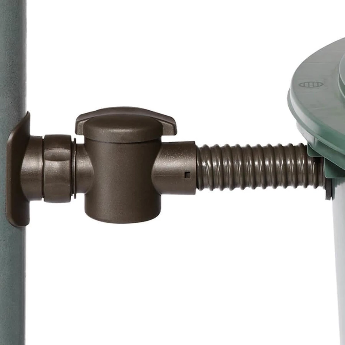 Garantia - Regentonvulautomaat - Speedy - Afbeelding 7