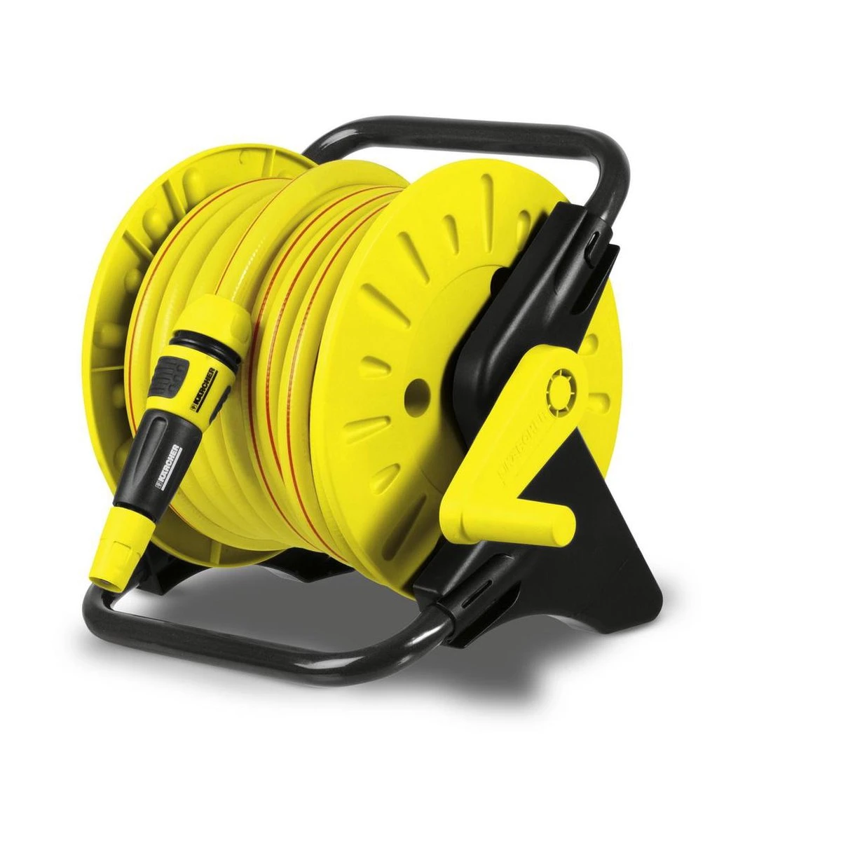 Kärcher - Slanghaspel HR 25 - Afbeelding 2