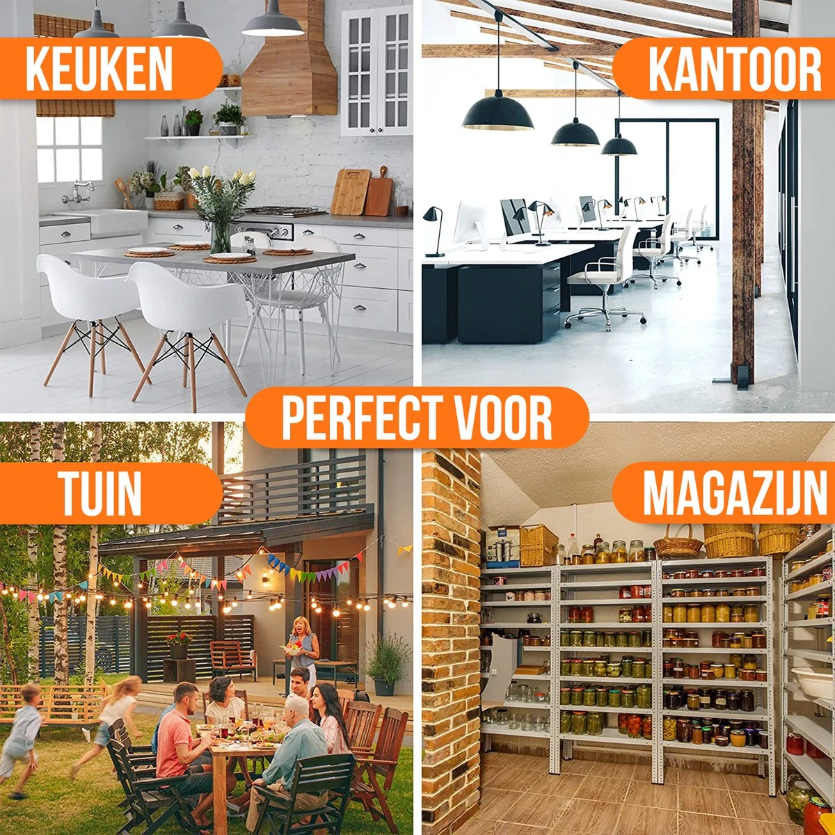 Strex Muizenval Voor Binnen En Buiten - Diervriendelijk - Levende Val - 2 Stuks - Afbeelding 8