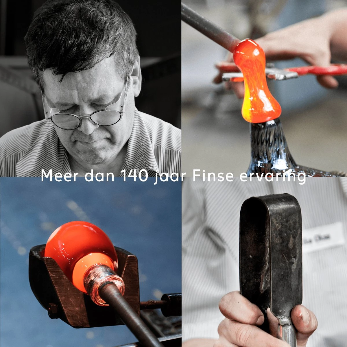 Iittala Nappula - Bloempot - Bloempotten Voor Binnen En Buiten - Plantenpotten - Wit - 230 X 155 Mm - 1 Stuk - Afbeelding 6