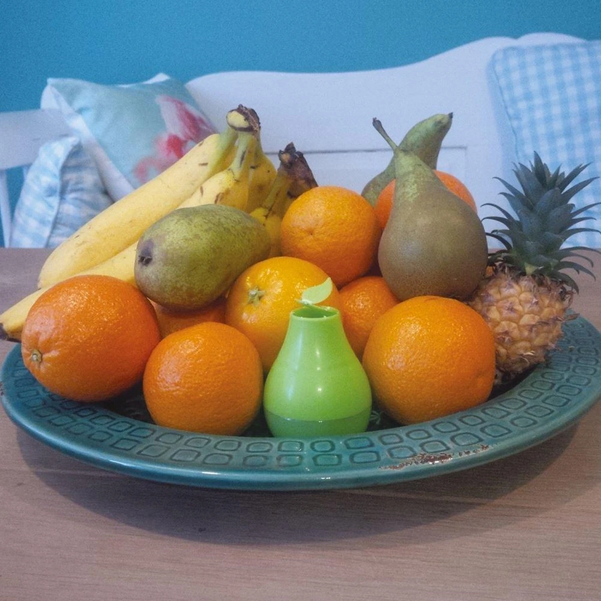 HGX Fruitvliegjesval Navulling - 2 X 20ml - Effectieve Bestrijdingsmiddel - Afbeelding 3