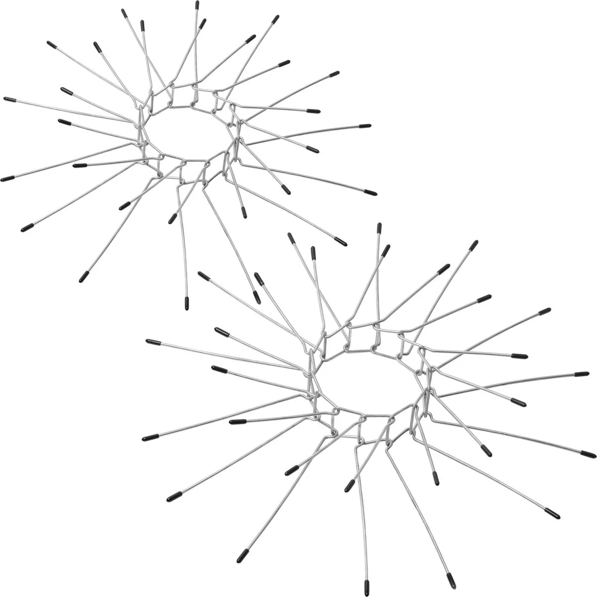 Gardigo Marter Verdedigingsgordel Set Van 2 - Afbeelding 3