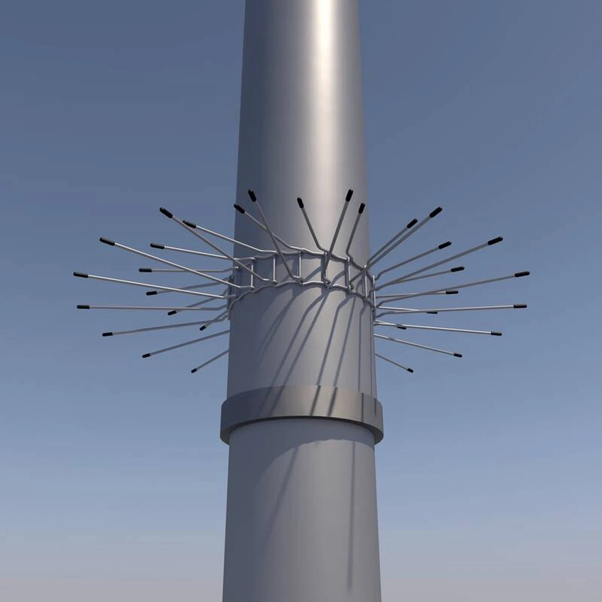 Gardigo Marter Verdedigingsgordel Set Van 2 - Afbeelding 7