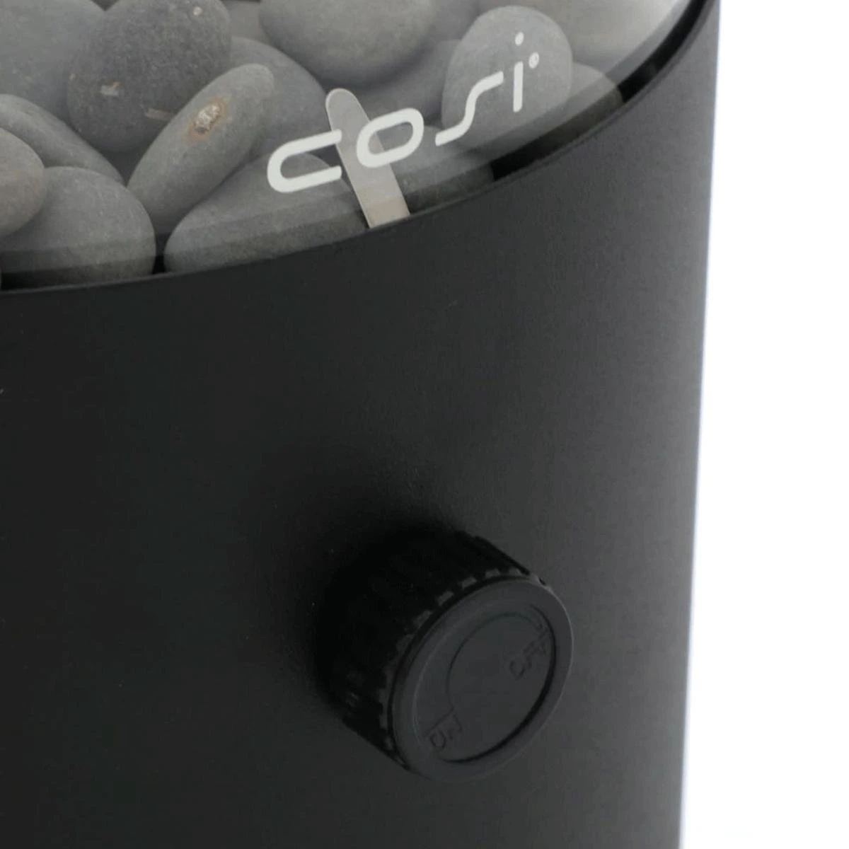 Cosiscoop XL Black - Cosi Gaslantaarn - Afbeelding 5