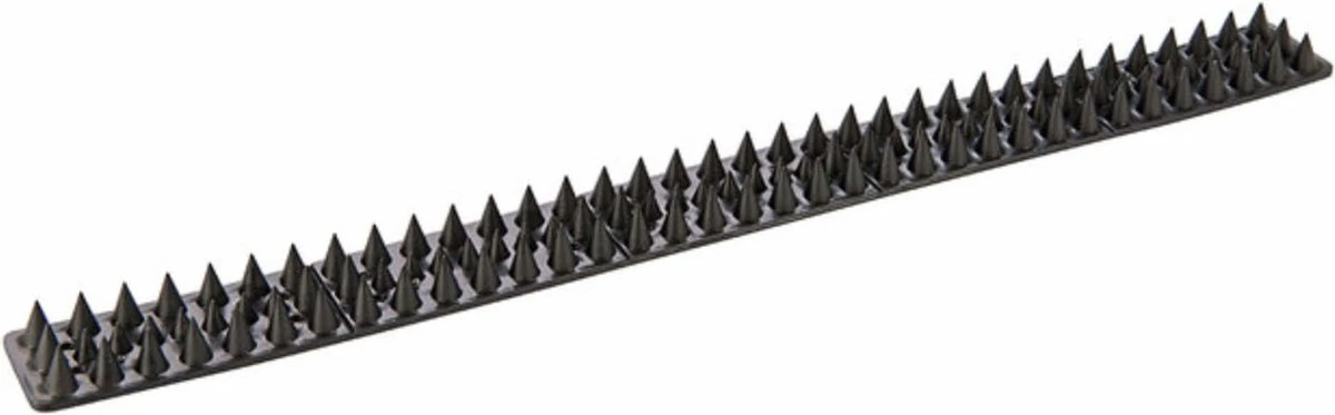 FIXMAN Anti Klim Strips - 49cm - 8 Stuks - Totaal 3.92 Meter - Afbeelding 5