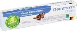 Geratherm Thermometer Class B