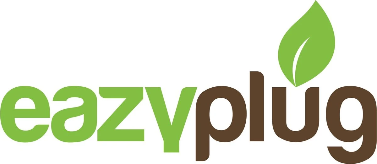 EAZY PLUG Zaaitray En Stektray Met 77 Pluggen 3,5 X 3,5 X 3 Cm. - Afbeelding 3