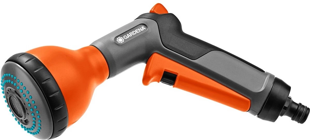 GARDENA - Classic- Multifunctionele Broeskop - Exclusief Verlengsteel - Afbeelding 11