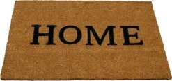 Deurmat Kokosmat Home 40 X 60 Cm