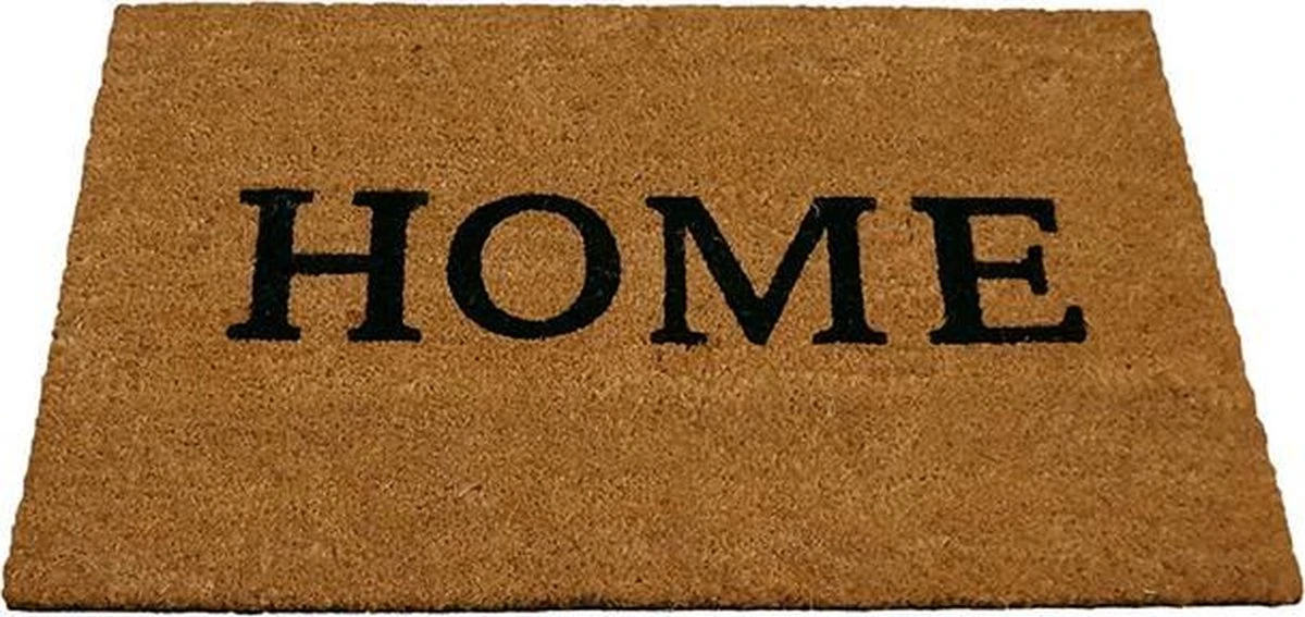 Deurmat Kokosmat Home 40 X 60 Cm