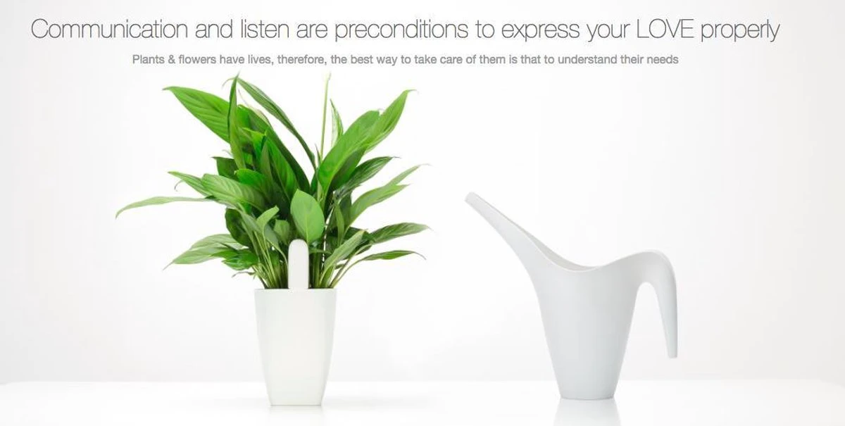 Xiaomi HHCC - Flower Care Smart Plant Sensor | Houdt De Welzijn Van De Planten Goed In De Gaten!! - Afbeelding 7