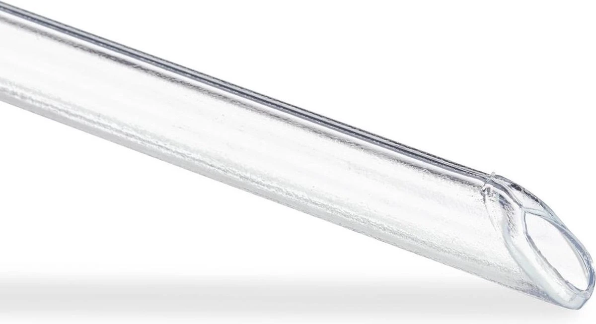 Merkloos Waterdruppelaar Set Van 8 - Automatische Arrigatiesysteem Voor Kamperplanten - Druppelaar - Transparant - 8st - Afbeelding 2