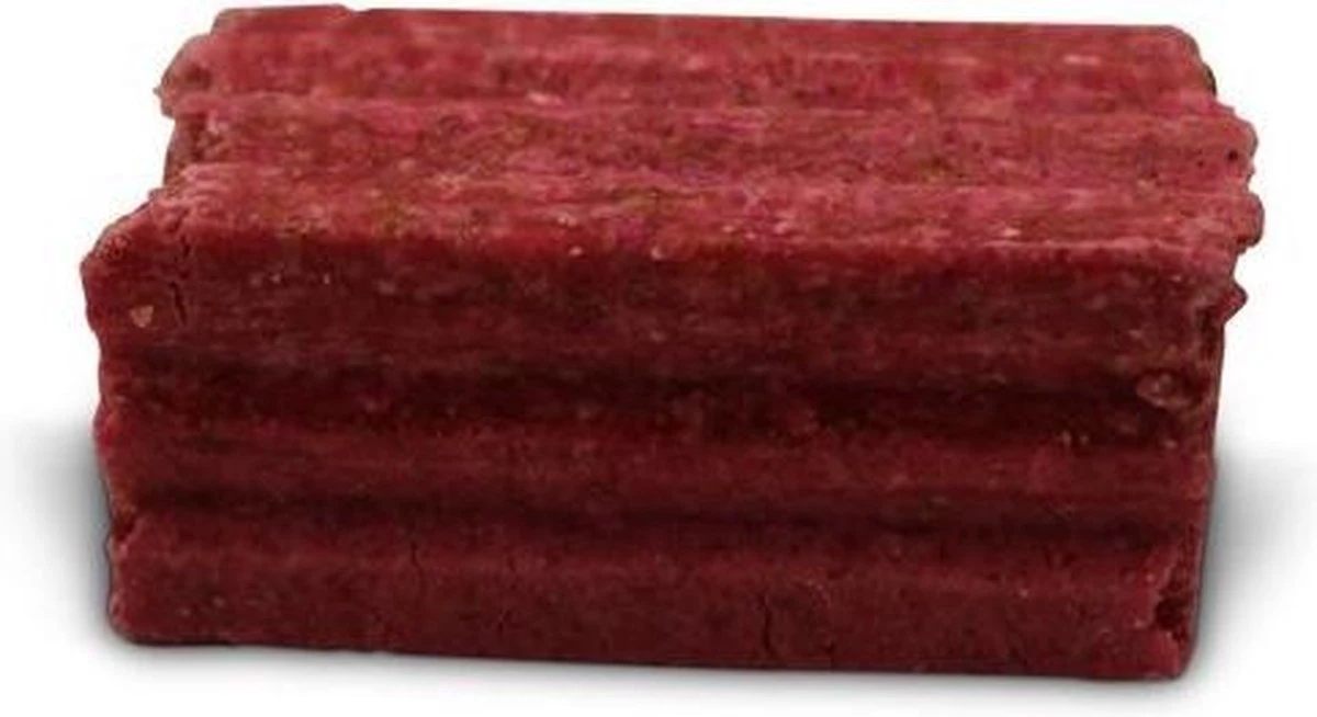 Muizengif CLAC PROBLOC-25 TEGEN MUIZEN 4X25G (beste Keus) - Afbeelding 2