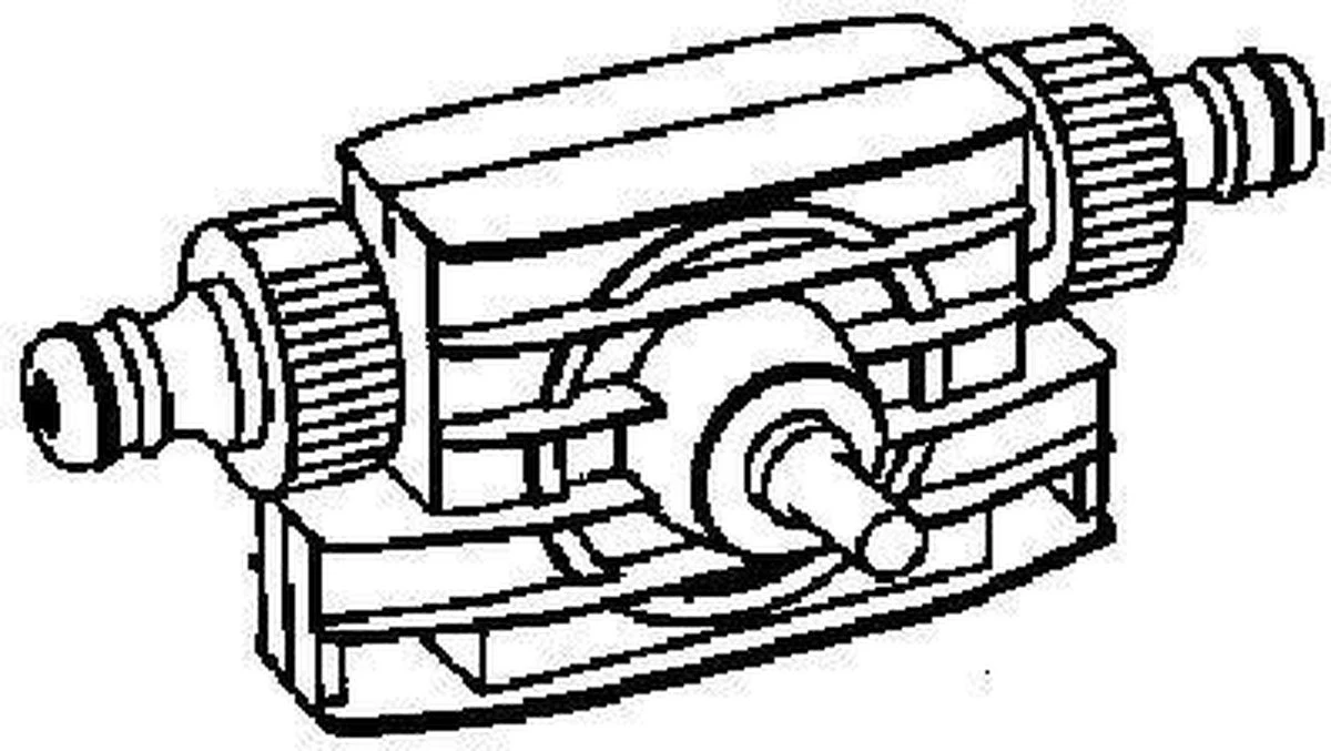 GARDENA Voorzetpomp - Afbeelding 6