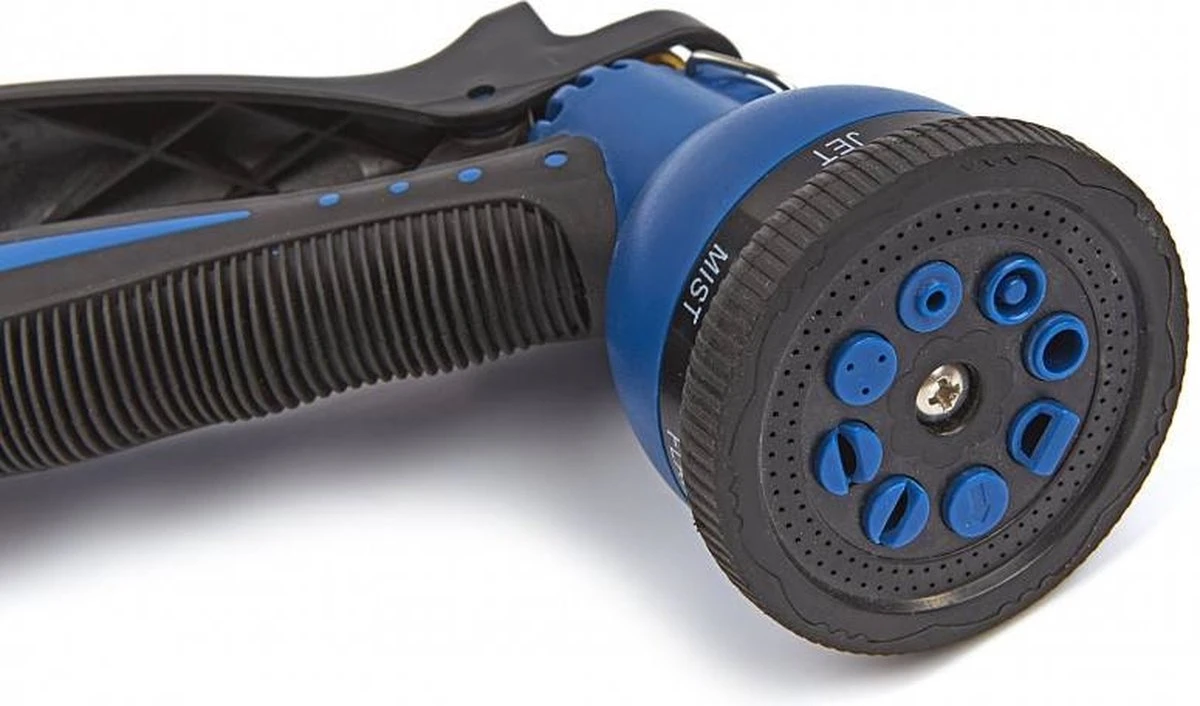 Hyundai Sproeiset Deluxe 4-delig - Geschikt Voor 13 Mm (1/2) En 15 Mm (5/8) - Ergonomische Design - Roestvrij Staal - Afbeelding 11