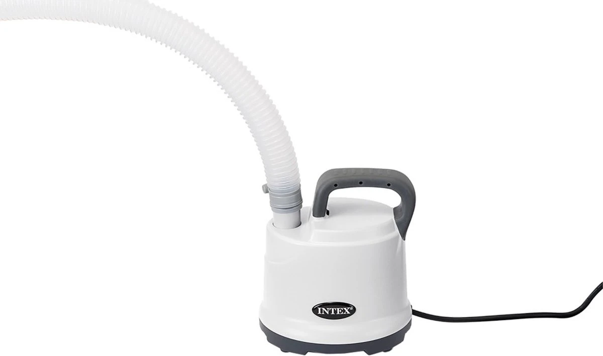 Intex Dompelpomp (220-240 Volt) - Afbeelding 17