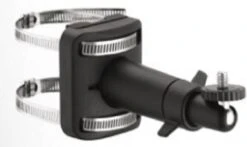 Netatmo Houder Voor Wind- En Regenmeter