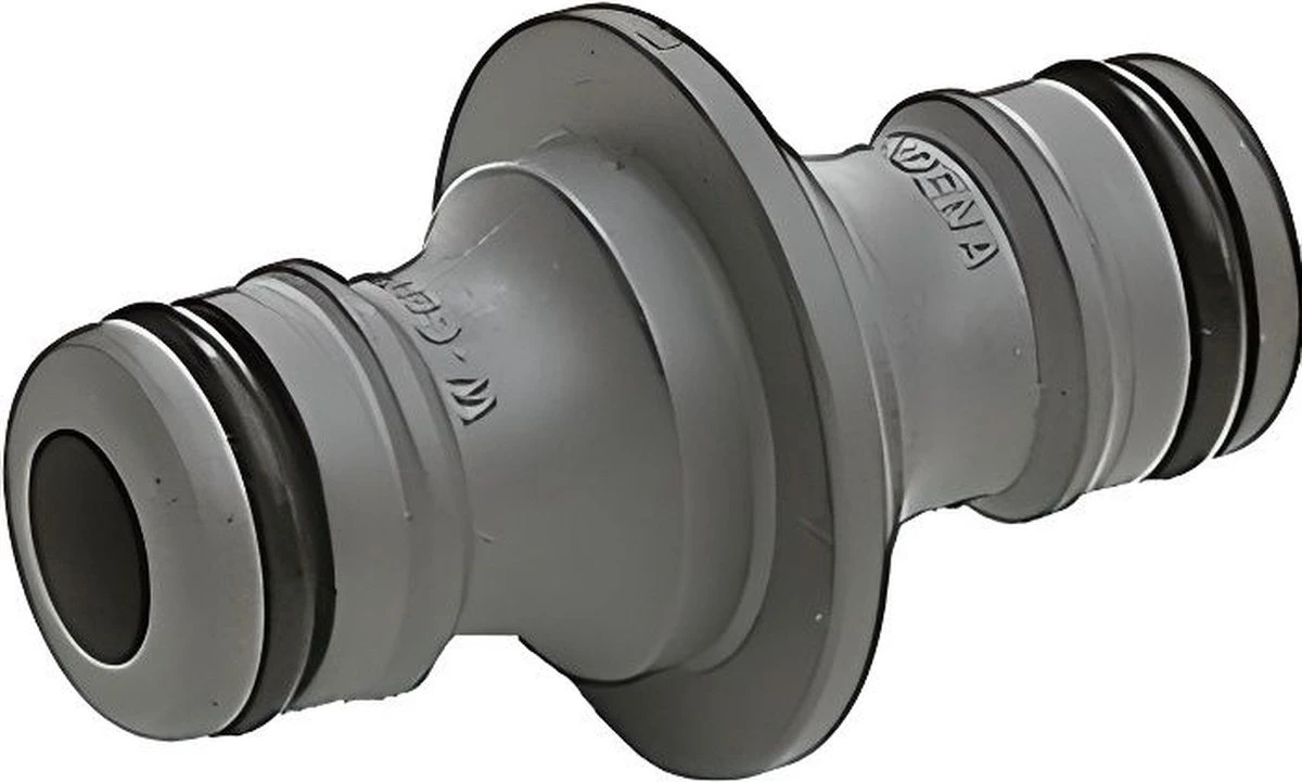 GARDENA - Slangkoppeling - 1 Ingang - Slangverlening - Afbeelding 5