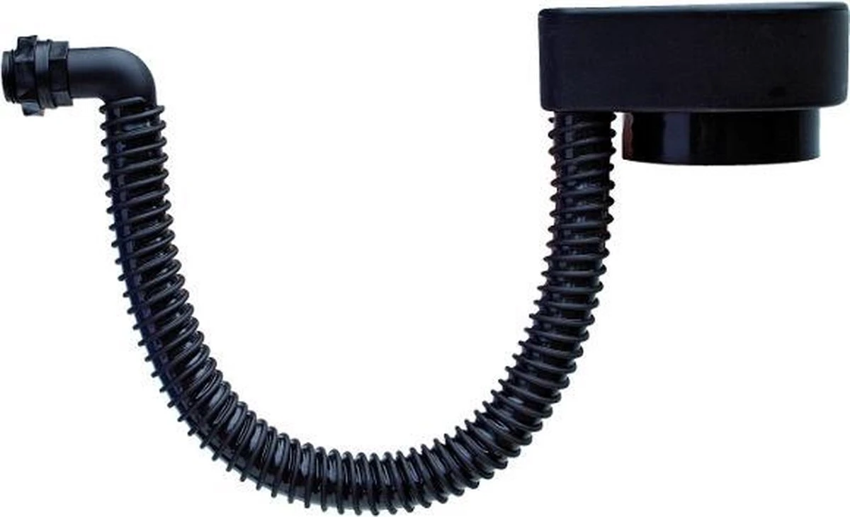 Harcostar Regenton Vulautomaat Zwart