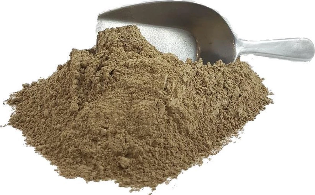 Diatomeeënaarde 10 Liter Poeder - Hemexcide - Bloedluis - Kippen - Afbeelding 5