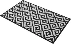 Buitenkleed 180x270 Cm - Campingkleed – Picknickkleed – Tuintapijt - Buitentapijt - Vloerkleed - Tuinkleed