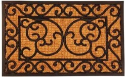 Best For Boots Deurmat Rubber/kokos S