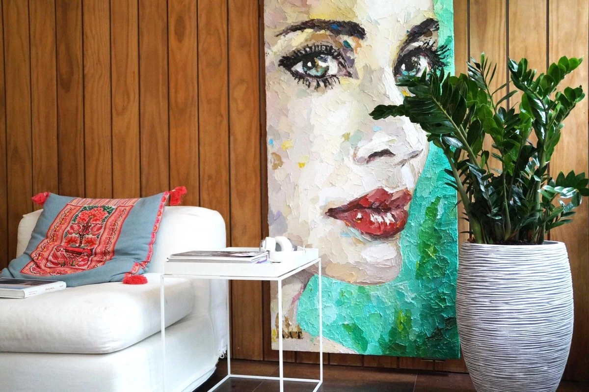 Capi Europe - Vaas Elegant Deluxe Rib NL - 45x72 - Ivoor - Voor Binnen En Buiten - KOFI1138 - Afbeelding 6