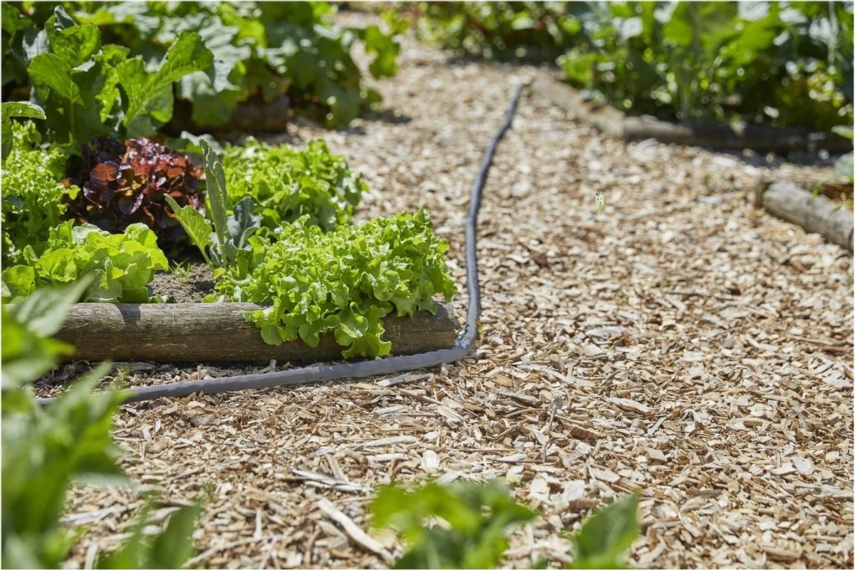 GARDENA Kraanverbindingsstuk Binnenshuis - Afbeelding 8