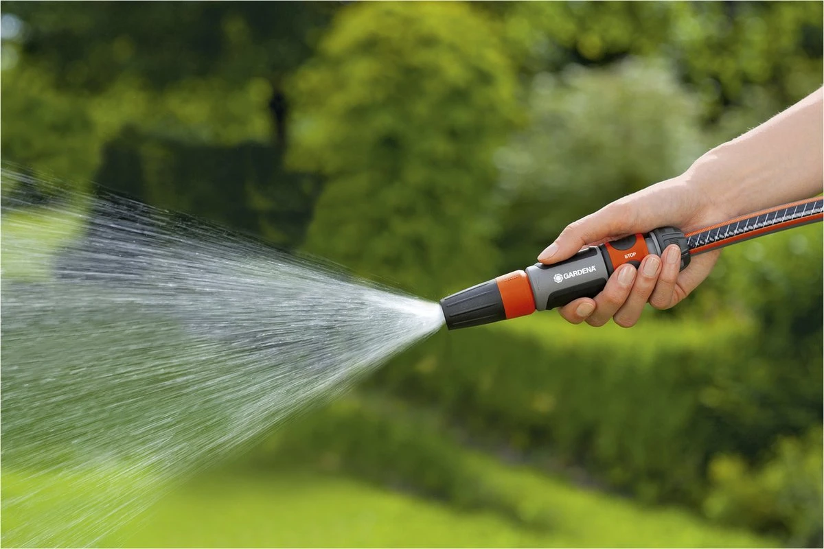 GARDENA Tuinspuit - Spuitpistool - Afbeelding 6