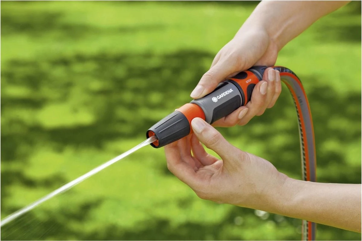 GARDENA Tuinspuit - Spuitpistool - Afbeelding 9