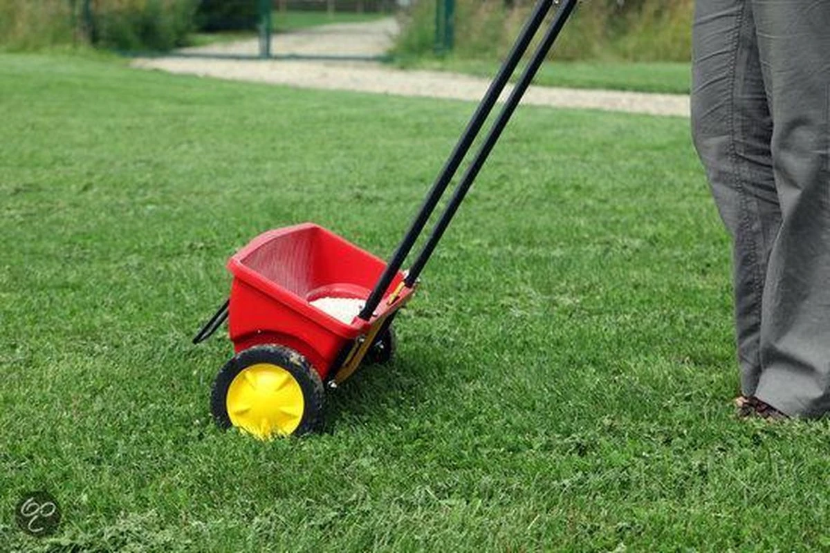 ECOstyle AZ Kalk Micro Korrel – Voor Gazon, Sier- En Moestuin - Corrigeert Zuurgraad Direct En Langdurig - Werkt Tegen Mos - CO2-Neutraal – 135 M² - 10 KG - Afbeelding 10