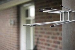 Gardigo Marter Verdedigingsgordel Set Van 2