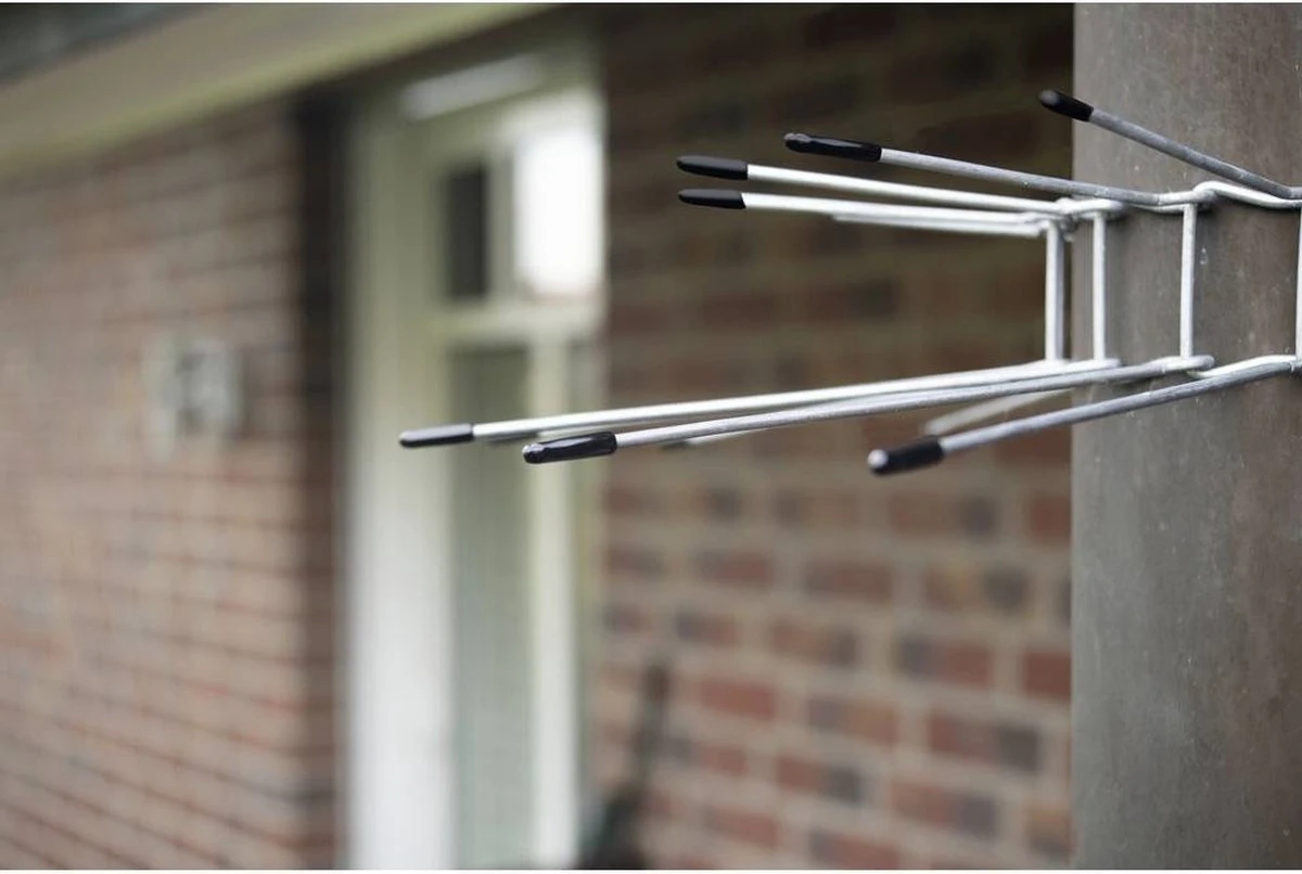 Gardigo Marter Verdedigingsgordel Set Van 2