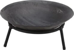 Vuurschaal Gietijzer - Ø 50 Cm