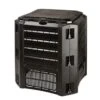TA Compostvat Zwart 380 Liter