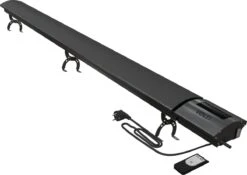 VOLT! I-Red 3000W Terrasverwarmers - Infrarood Heater Energiebesparend - Infrarood Verwarming - Ecostand