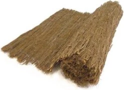 Nature - Heidemat - Tuinscherm - 1 X 5m - Afscherming