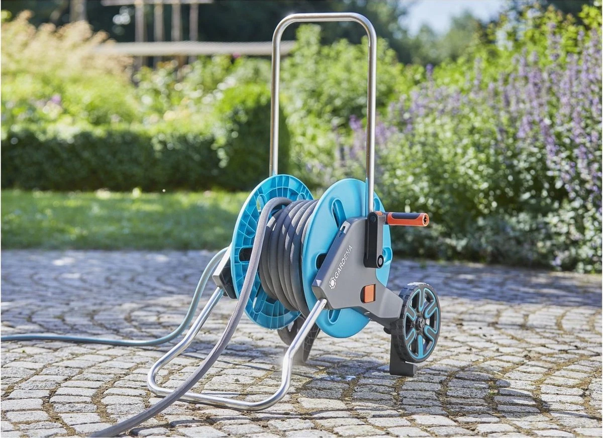 GARDENA Kraanverbindingsstuk Binnenshuis - Afbeelding 2