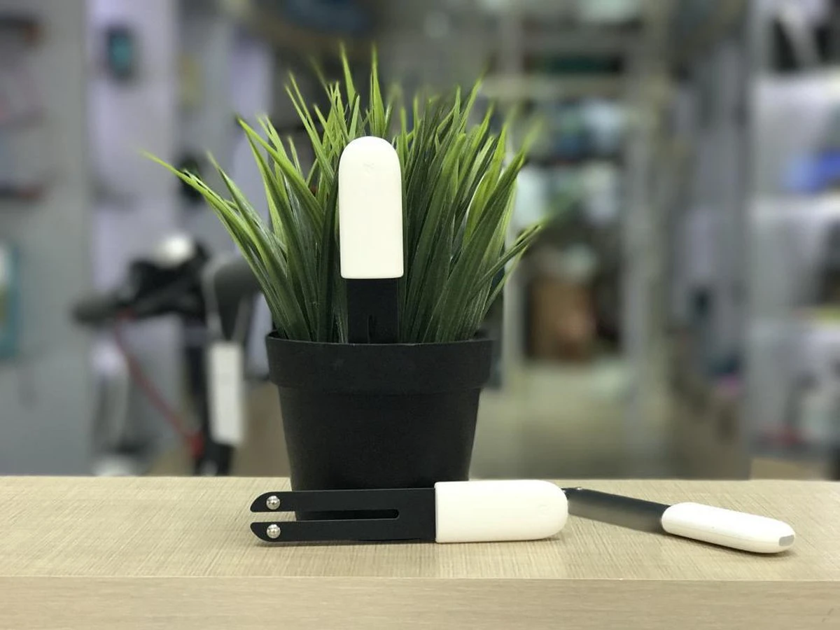 Xiaomi HHCC - Flower Care Smart Plant Sensor | Houdt De Welzijn Van De Planten Goed In De Gaten!! - Afbeelding 9