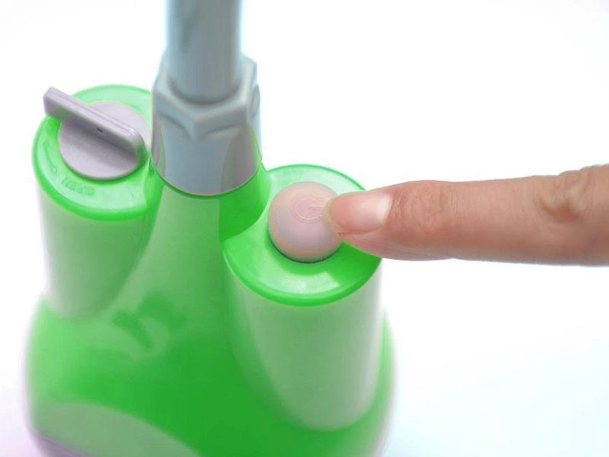 Aqua2go Campingdouche - Afbeelding 3