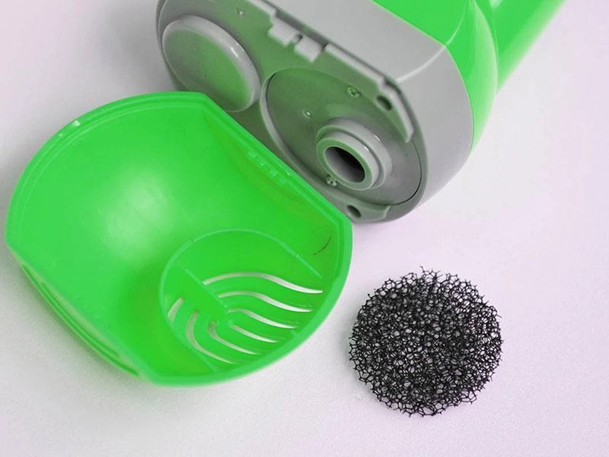 Aqua2go Campingdouche - Afbeelding 4