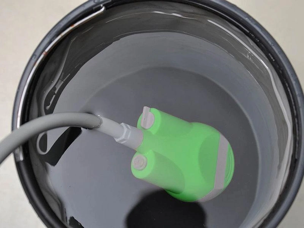 Aqua2go Campingdouche - Afbeelding 6