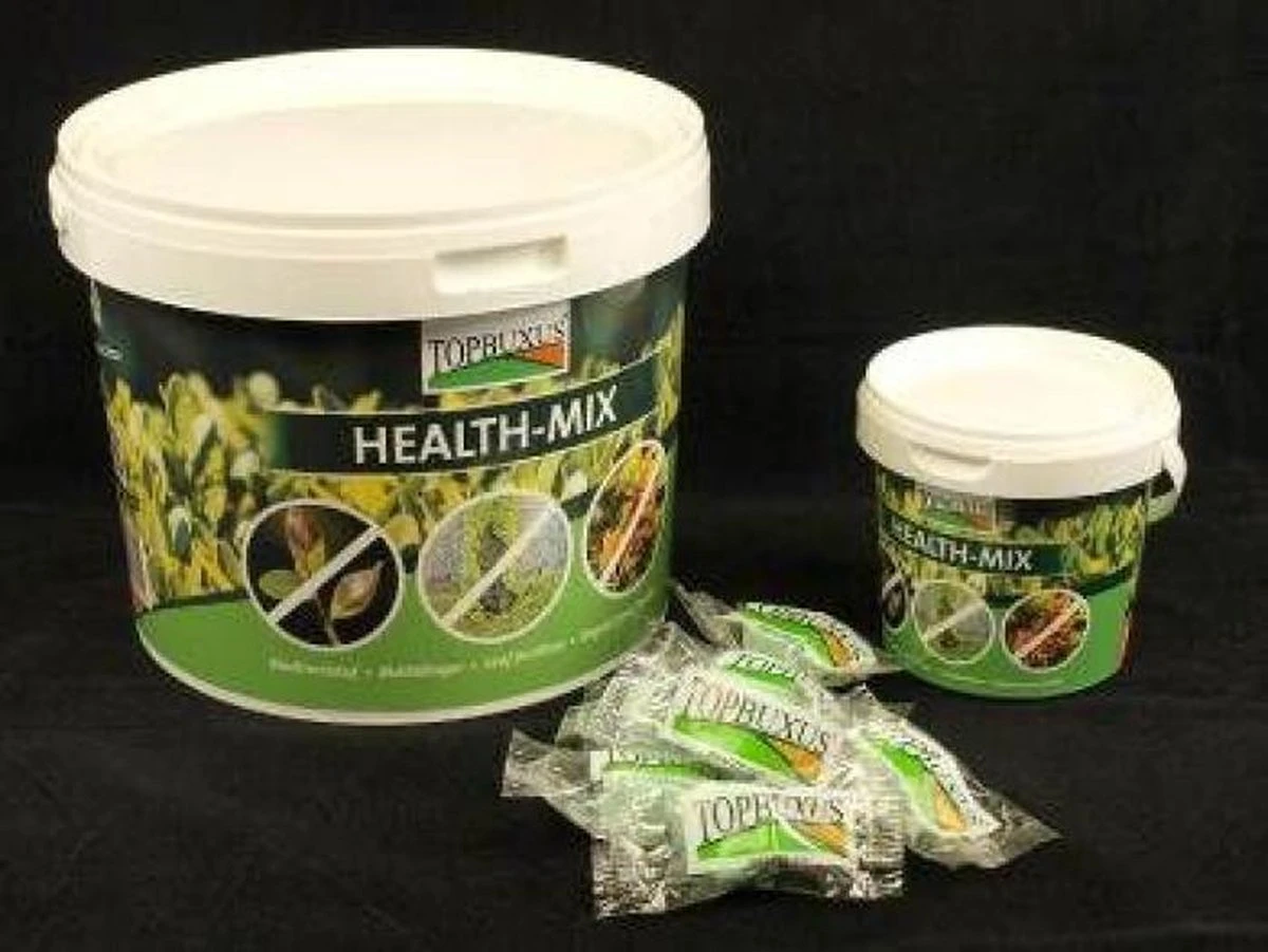 Topbuxus Buxus Health Mix - Afbeelding 7