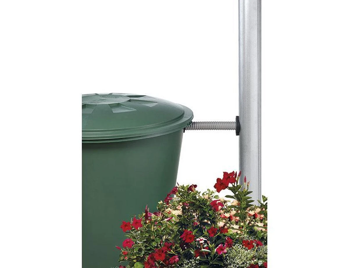 Garantia - Vulautomaat - Speedy Avanti - Ronde Regenpijpen - Afbeelding 4