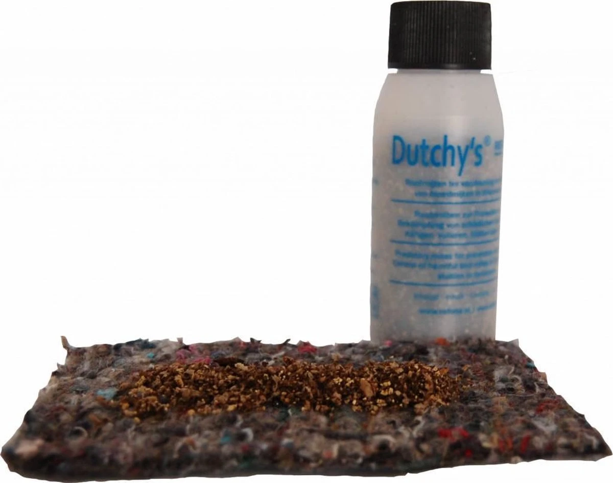 Refona Dutchy's Roofmijten 2500 Stuks - Afbeelding 3