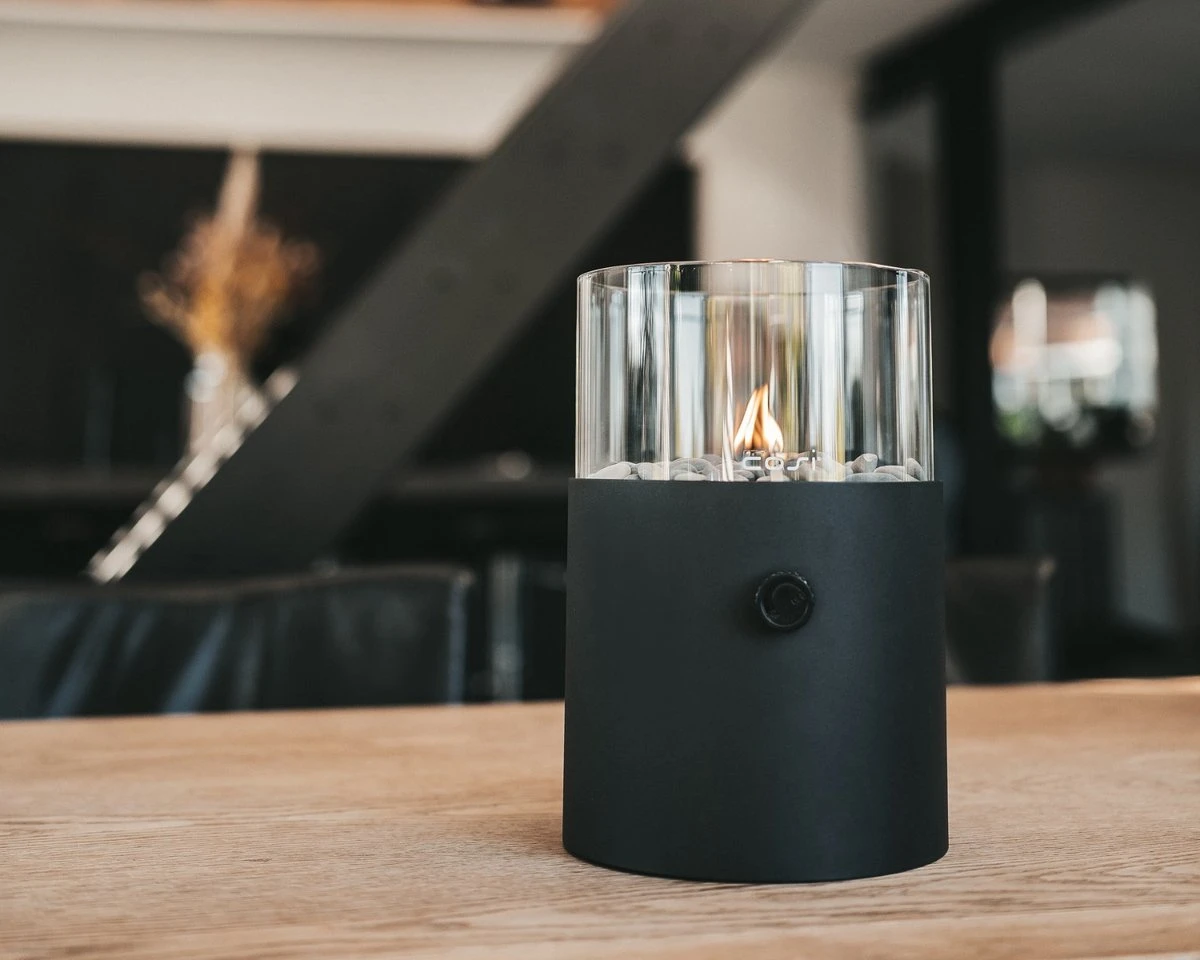 Cosiscoop XL Black - Cosi Gaslantaarn - Afbeelding 7