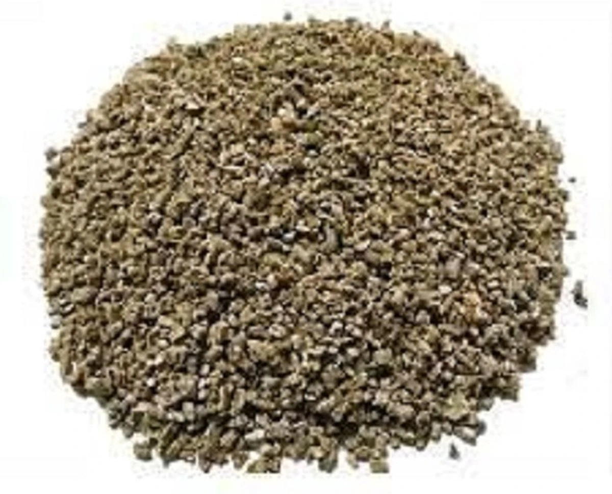 Vermiculite Agra Ca 100 Korrel 1-5 Mm - Afbeelding 2