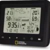 National Geographic Weerstation - Temeotrend - Binnen & Buiten - Draadloos