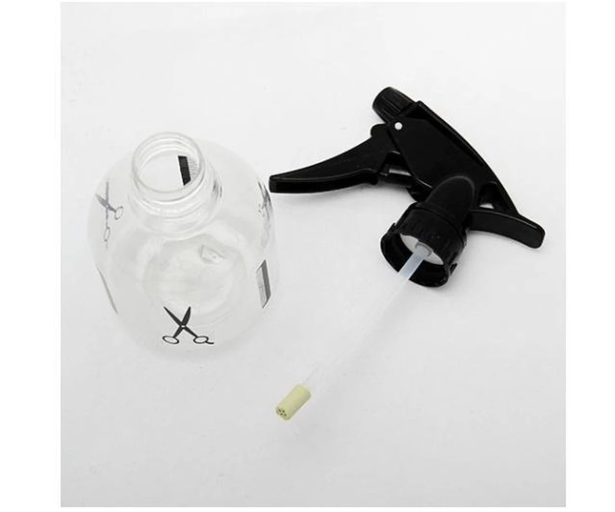 Water Spuit Voor Haar Knippen - Spray - Kapsalon - Afbeelding 6
